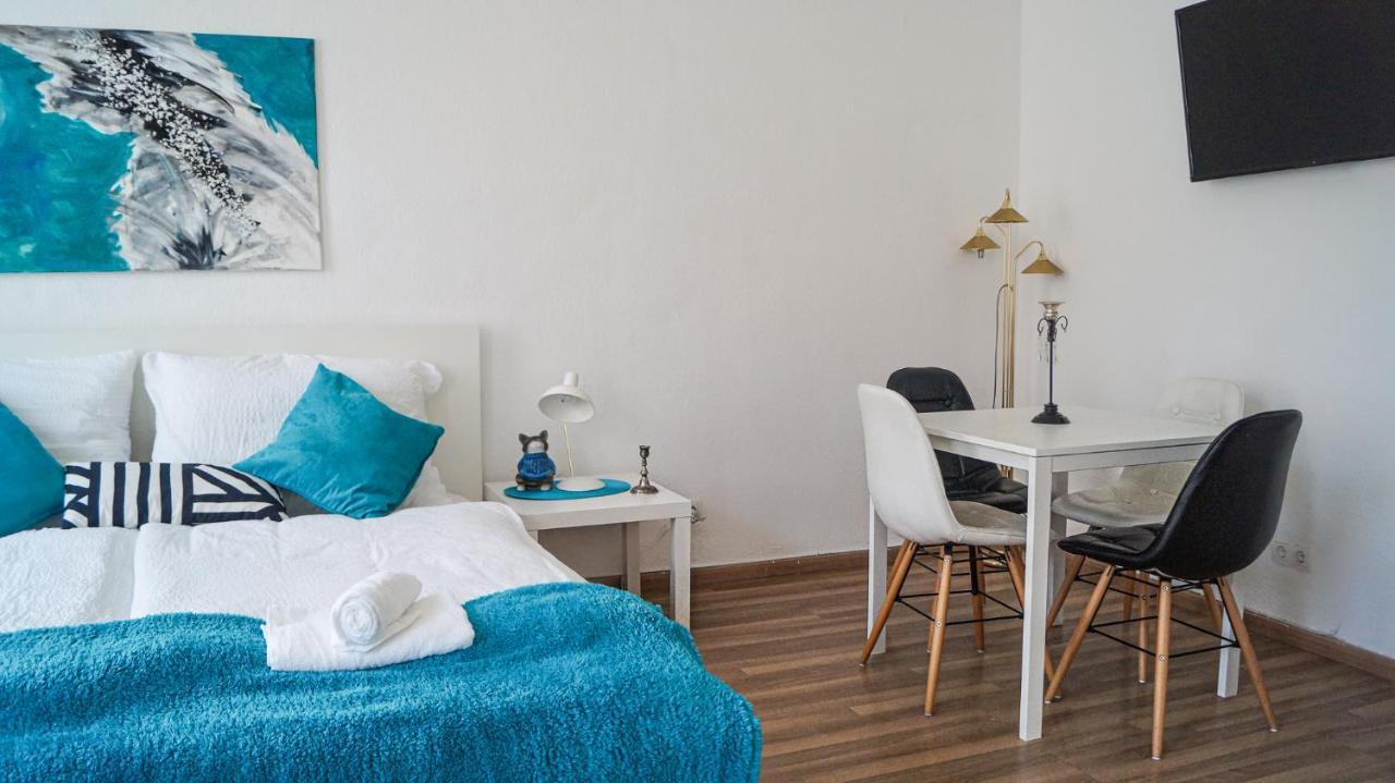 Gorgeous 2Br - Spacious & Suitable For Everyone Viena Exterior foto